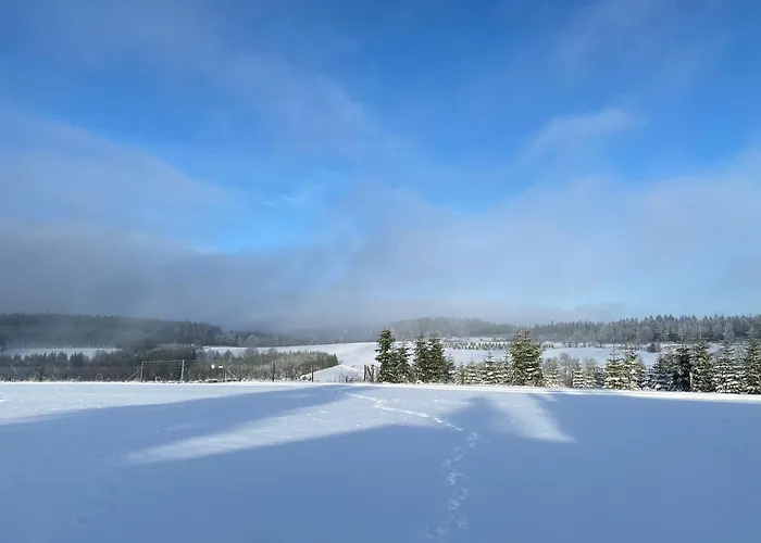 Der schöne Asten - Resort Winterberg