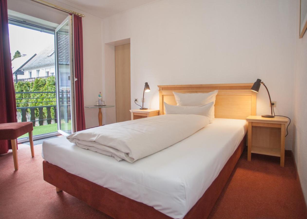 Der Schöne Asten - Hotel