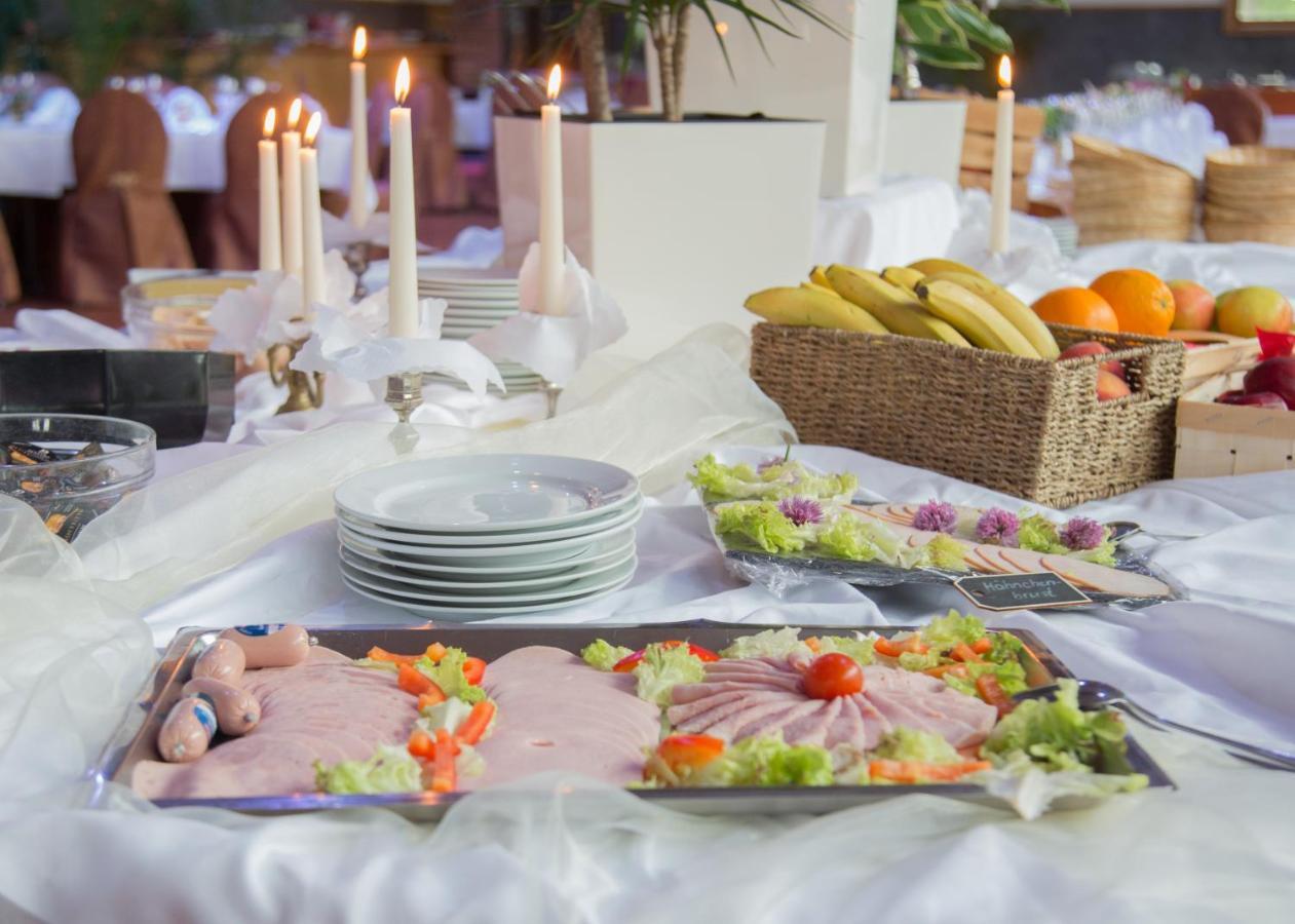 Der Schöne Asten - Hotel 3*