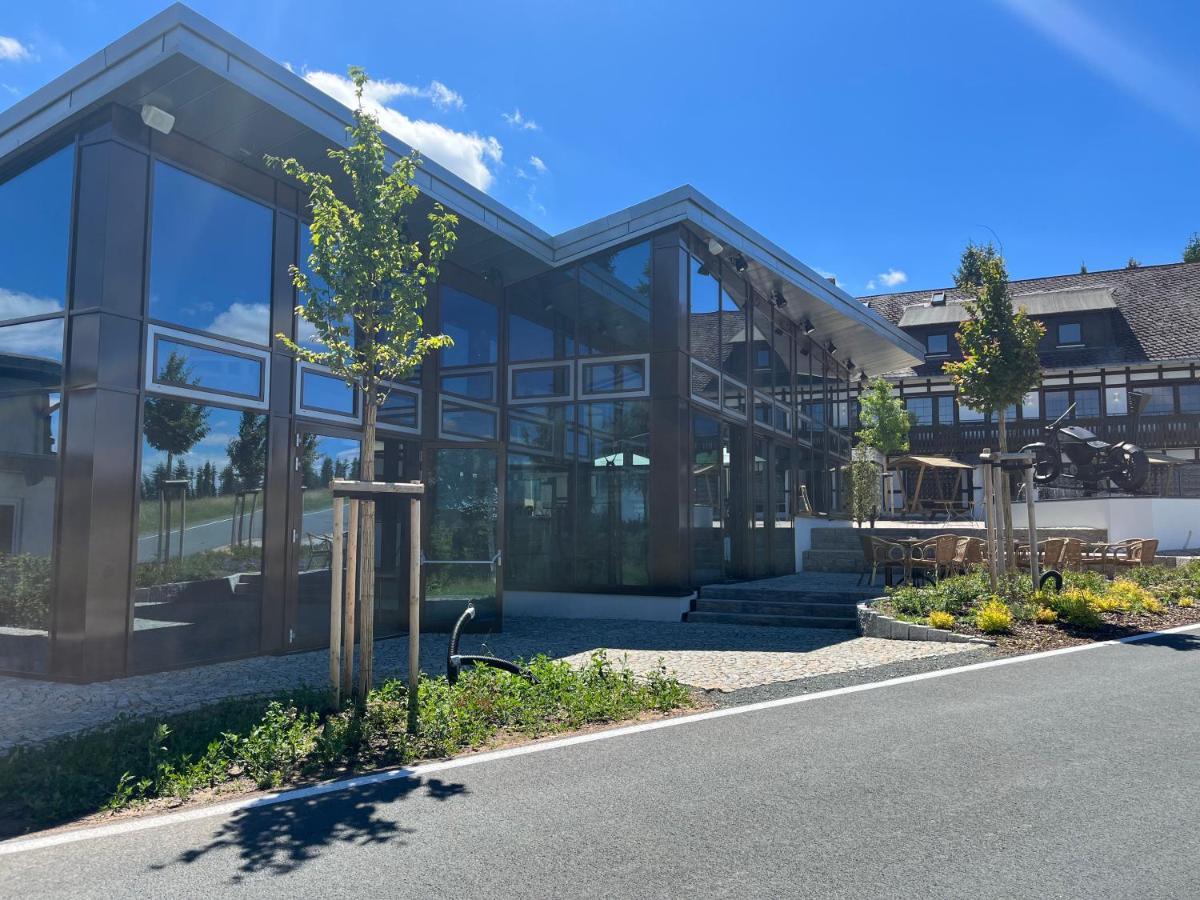 Der Schoene Asten - Hotel Winterberg