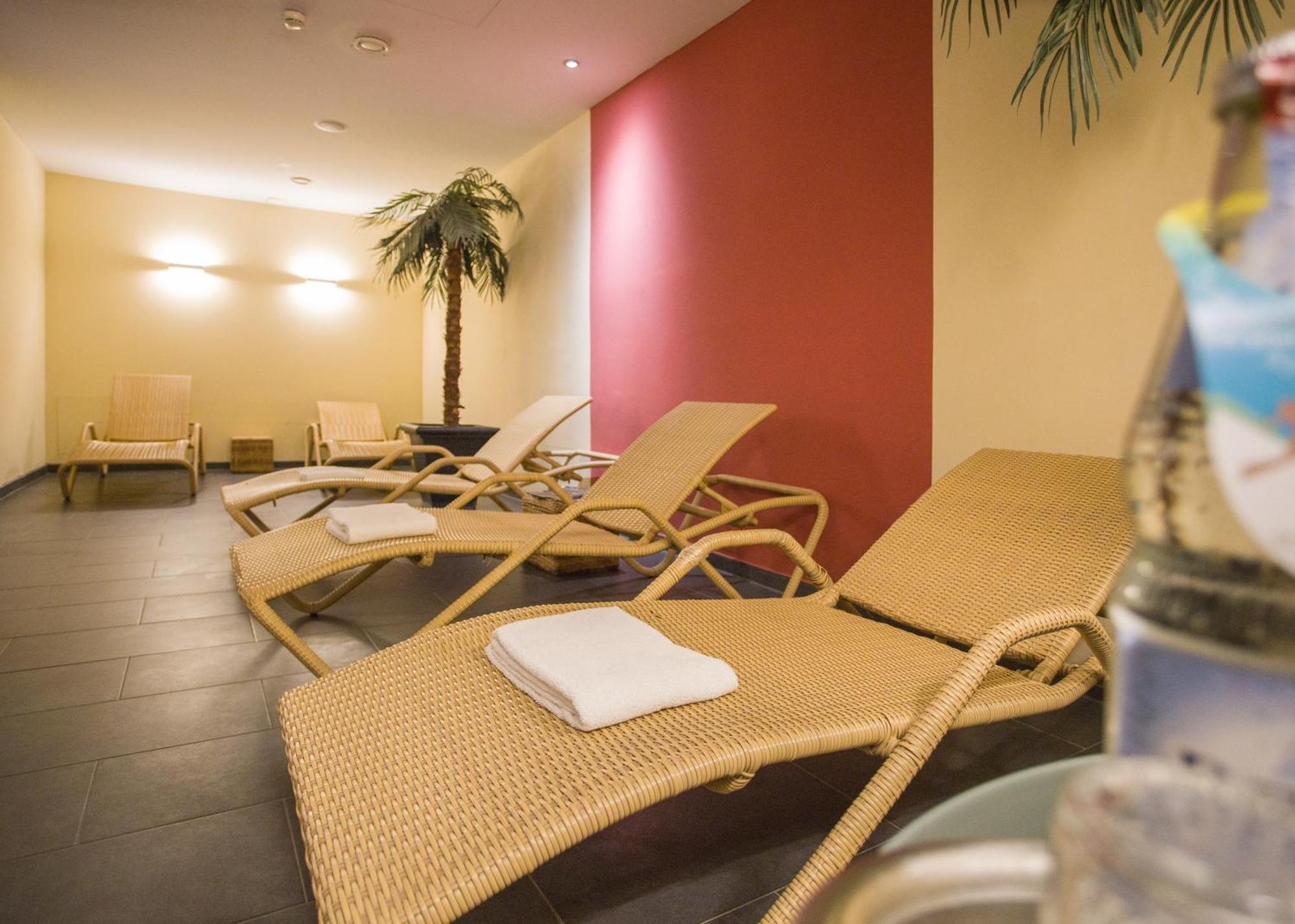 Hotel Der Schöne Asten - 3*