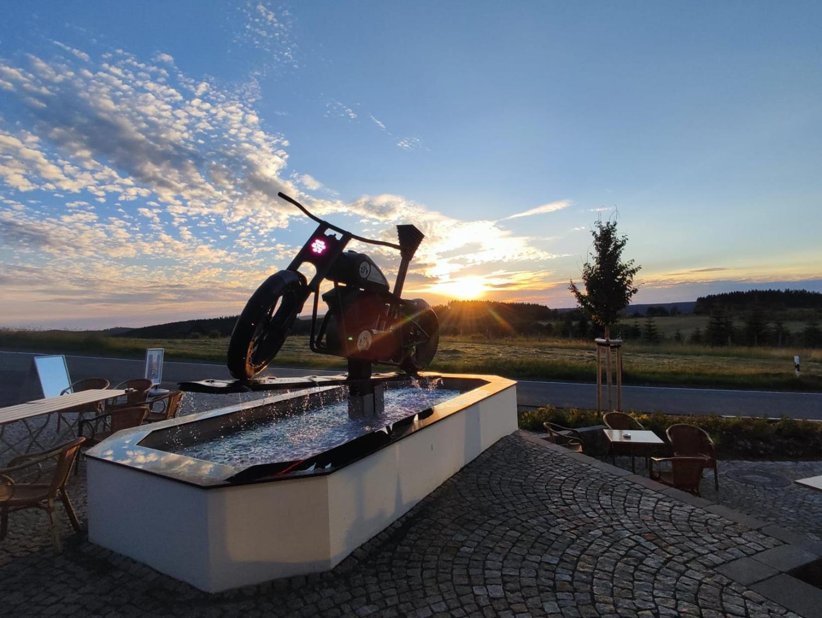 Der Schöne Asten - Hotel Winterberg