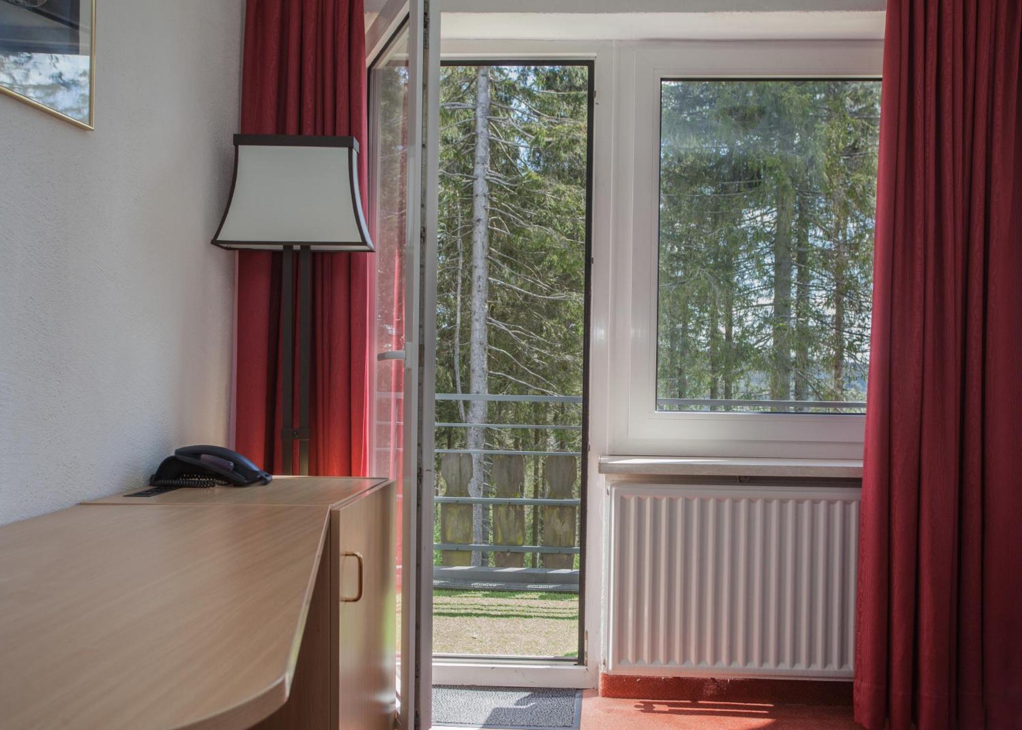 Der Schöne Asten - Hotel 3*