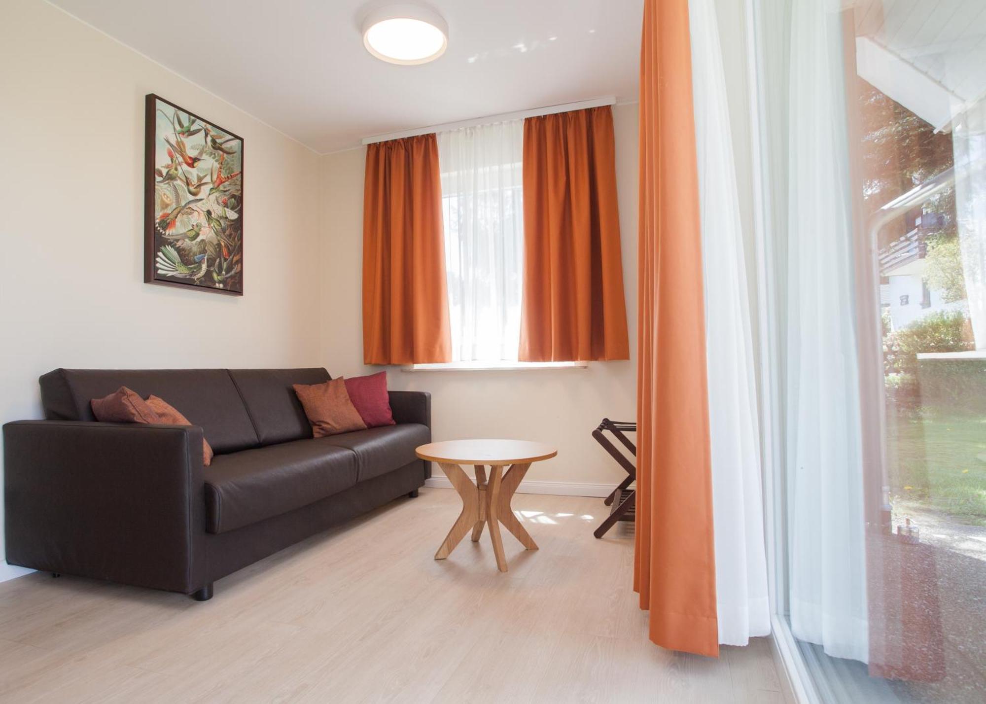 Der Schöne Asten - 3* Winterberg