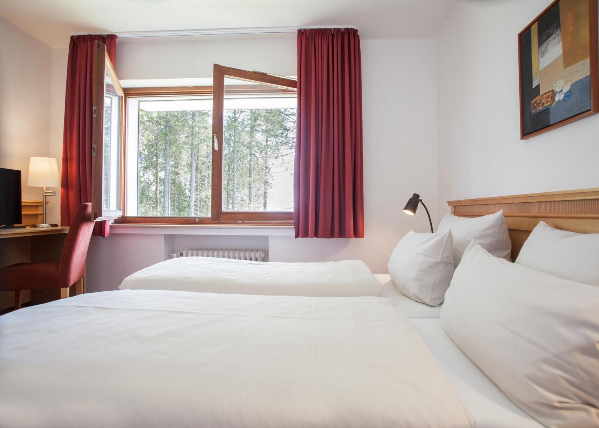 Der Schöne Asten - Hotel 3*