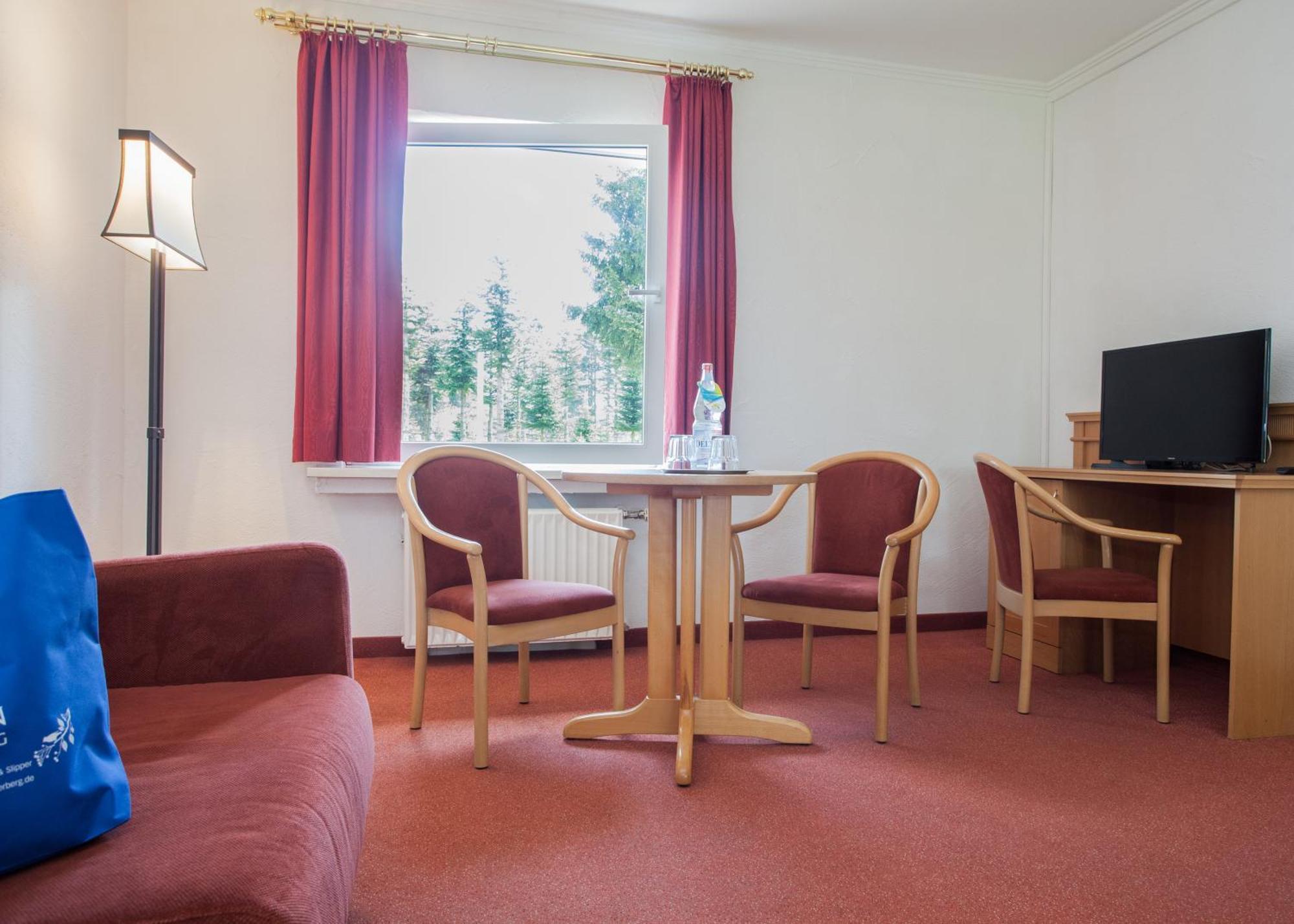 Hotel Der Schöne Asten - 3*