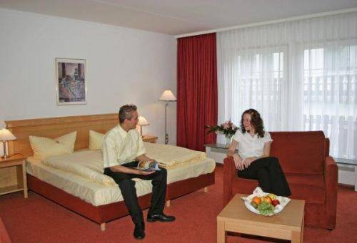 Hotel Der Schöne Asten - 3*