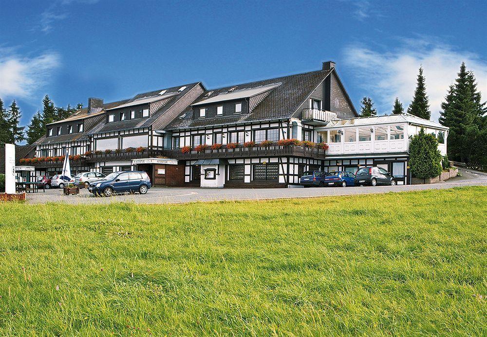 Der Schöne Asten - 3*