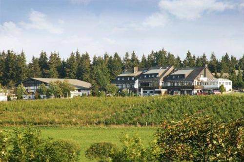 Der Schöne Asten - 3* Winterberg