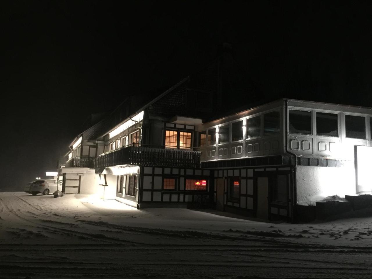 Der Schöne Asten - Winterberg